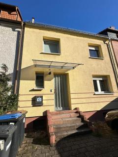7 Zimmer Haus in Kaiserslautern - Kaiserslautern - 1