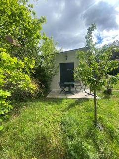 Tiny House DALIA Jardin & forêt 10 min de la gare - Dammarie-lè-Lys - 8