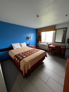 Conn Brown Harbour Inn - Aransas Pass - 6