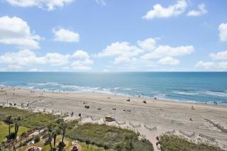 Sand Dunes Resort & Suites - Myrtle Beach - 9