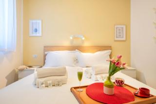 Bari incanto - 3 Bedroom Apartment & Free Parking - Bari - 8