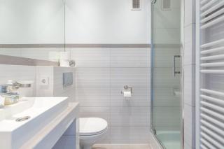 Haus Atlantic, FeWo 505 - 2