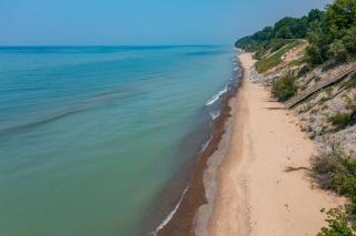 Glenora Bluffs - private lake access - pet friendly - Glenn - 3