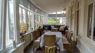Ferienwohnung Bubikat - Borkum - 6