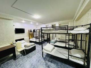 Zarbog 18 street hostel - Yakkasaray - 0