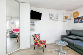 Appartement avec balcon - Le Pouliguen - 3