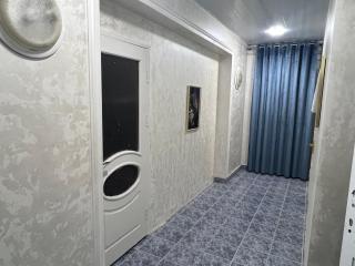 Zarbog 18 street hostel - Yakkasaray - 6