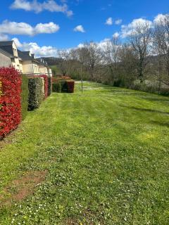 Entre aubrac et rodez - Espalion - 2