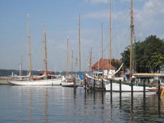 Penthouse Laboe - Laboe - 6