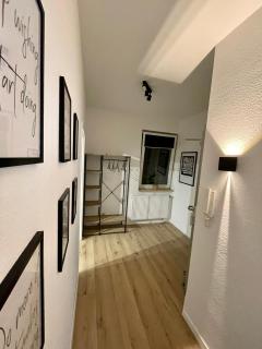 OKAPI Apartments Eisenach - zentrale Lage & fußläufig zur Innenstadt - Eisenach - 1