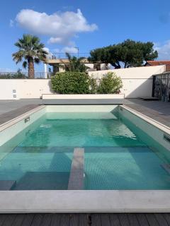 Villa Rubino - Isola delle Femmine - 8