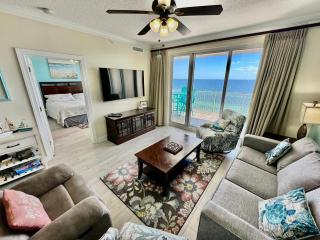 Ocean Reef 1007 - Panama City Beach - 0