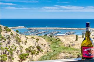 The Darling Of Marina - A Hilltop And Sea Getaway - 6
