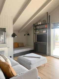 Heart of the Golden Circle with Hot Tub - Selfoss - 6