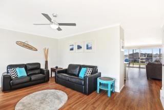 Sa Holiday House 'dunes Views On Simpson' - Goolwa - 6