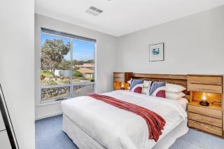The Darling Of Marina - A Hilltop And Sea Getaway - Wirrina Cove - 1