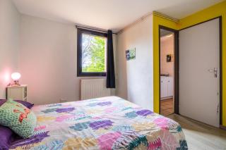 Studio avec Jardin à Bagneres - Bagnères-de-Bigorre - 8