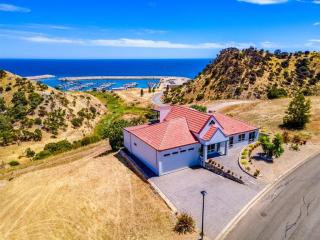 The Darling Of Marina - A Hilltop And Sea Getaway - Wirrina Cove - 7
