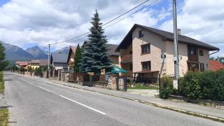 Penzión Alex - Nová Lesná - 9