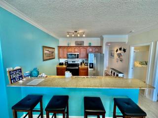 Ocean Reef 1007 - Panama City Beach - 2