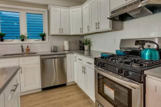 Modern City Getaway Near Downtown Newark & NYC - Newark - 5