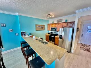Ocean Reef 1007 - Panama City Beach - 1