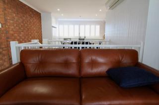 Southern Sands' Beachfront Apartment - 4