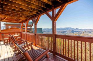 Breezy Ridge By Beyond Expectations W Hot Tub - 6