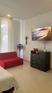 Aparta Suite Luxury 302 - frente al mar - Santa Marta - 6