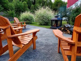 Auberge les Etchemins - 7