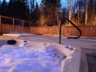 Auberge les Etchemins - 5