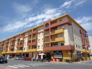 PISO ISLA CRISTINA - 7