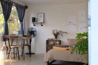 Nhà Đậu Homestay Măng Đen - 2