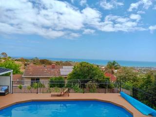 Sunset Poolside Escape - Pet Friendly - Seacliff - 8