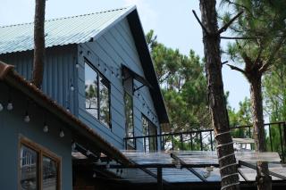 Nhà Đậu Homestay Măng Đen - Kon Von Kla - 5