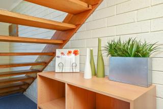South Seas - Port Elliot Beachfront Apt - Wifi - Port Elliot - 2