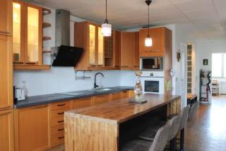 Balcony, 2 Rooms, View of Eiffel Tower, 60m² - Boulogne-Billancourt - 7