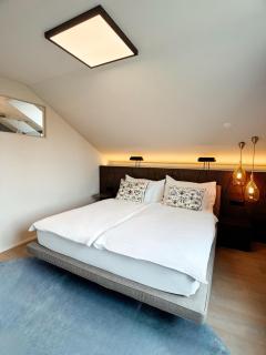 Boutique Hotel Sonne Seuzach - Winterthur - 5