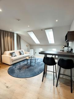 Boutique Hotel Sonne Seuzach - Winterthur - 1