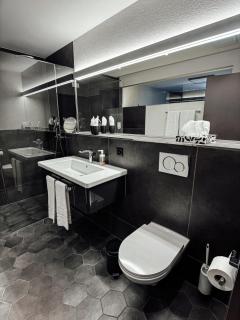 Boutique Hotel Sonne Seuzach - Winterthur - 3