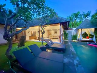 Nil Villa Seminyak - Seminyak - 2