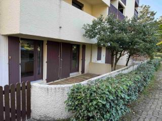 Appartement lumineux à 300m de l'océan et proche du marché, rez-de-chaussée, terrasse aménagée. - FR-1-239-1041 - Seignosse - 2