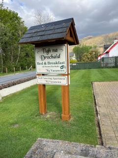 Tigh na Drochaid, Glen Nevis - Entire Apartment - 6