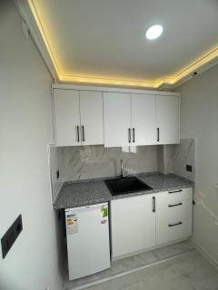 Gece Kuşu Suites - 7