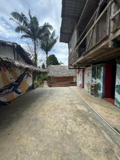 SURF HOUSE ESTILO LIBRE - Buenaventura - 8