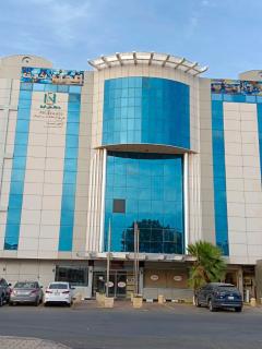 الدار للوحدات السكنية المفروشة-جولدن نيو- - Jazan - 0