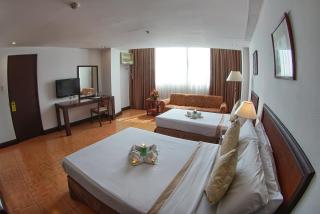 Rajah Park Hotel by Hiverooms - Città di Cebu - 0