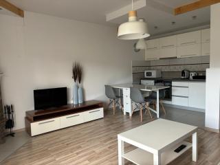 Apartament Widokowy - 0