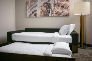 SpringHill Suites by Marriott Cheyenne - Cheyenne - 9