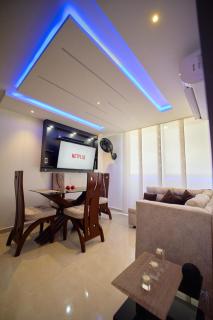 Apartamentos Amoblados Confort Turismo en Cúcuta - Cúcuta - 7